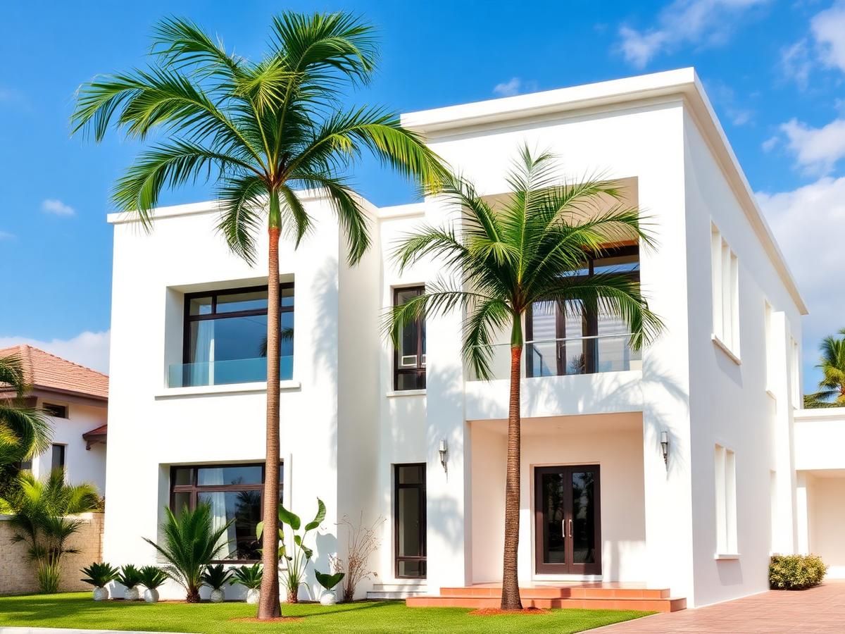 East Legon Villa